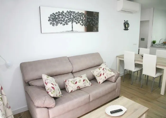 Apartamentos Balcon De Nerja - Adults Only